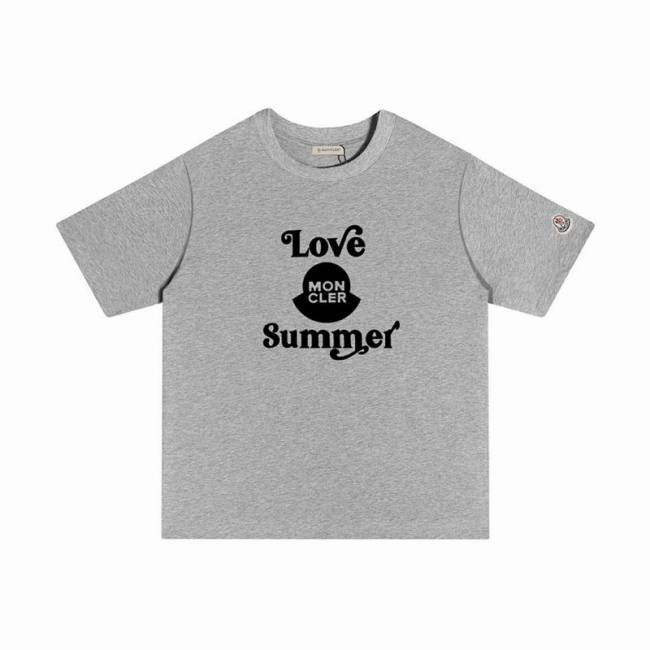 Moncler t-shirt men-2875(M-XXL)