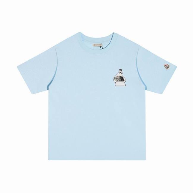 Moncler t-shirt men-3445(M-XXL)