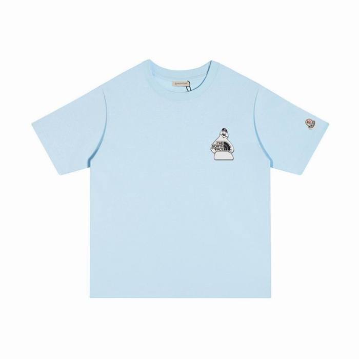 Moncler t-shirt men-3445(M-XXL)