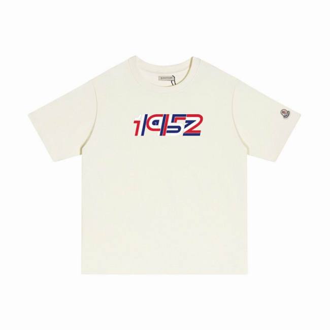 Moncler t-shirt men-2932(M-XXL)