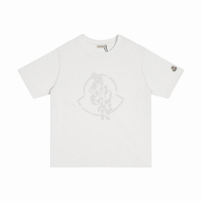 Moncler t-shirt men-3402(M-XXL)