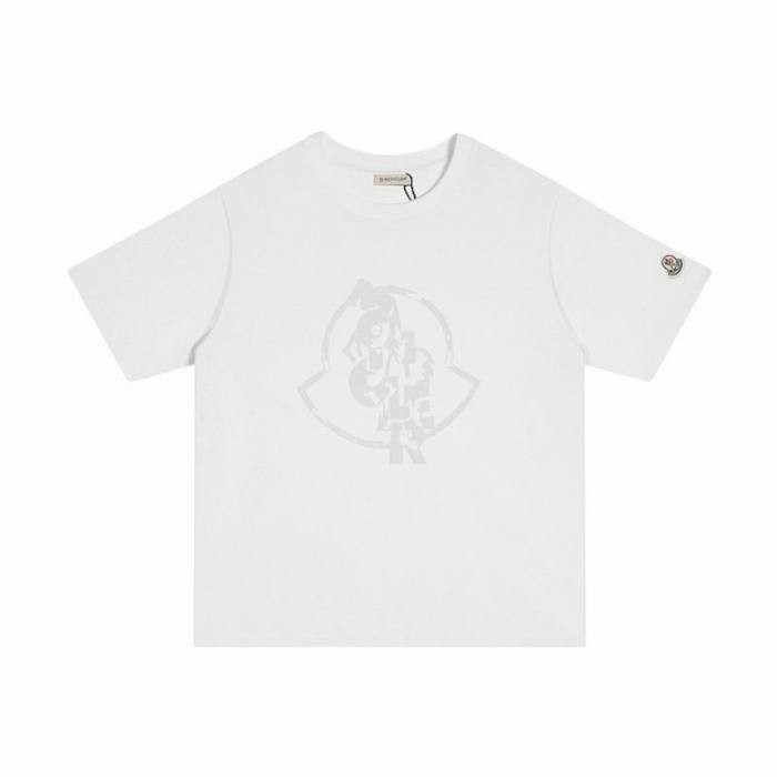 Moncler t-shirt men-3402(M-XXL)
