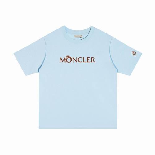 Moncler t-shirt men-3277(M-XXL)