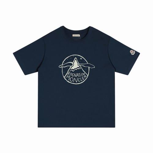 Moncler t-shirt men-3319(M-XXL)