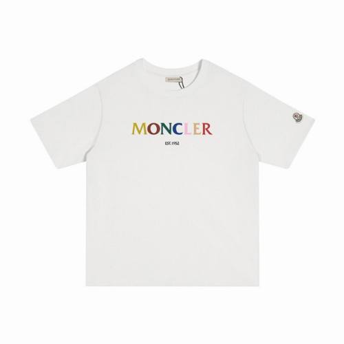 Moncler t-shirt men-2992(M-XXL)