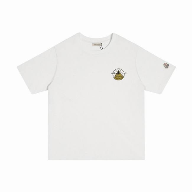 Moncler t-shirt men-3316(M-XXL)