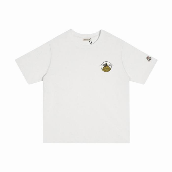 Moncler t-shirt men-3316(M-XXL)