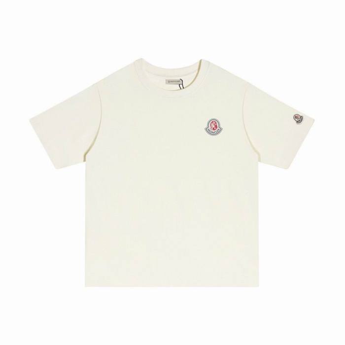 Moncler t-shirt men-3237(M-XXL)