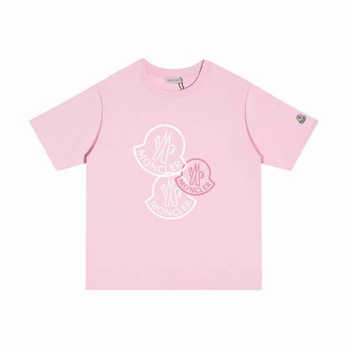 Moncler t-shirt men-3686(M-XXL)