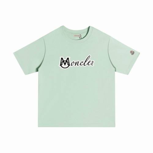 Moncler t-shirt men-3428(M-XXL)