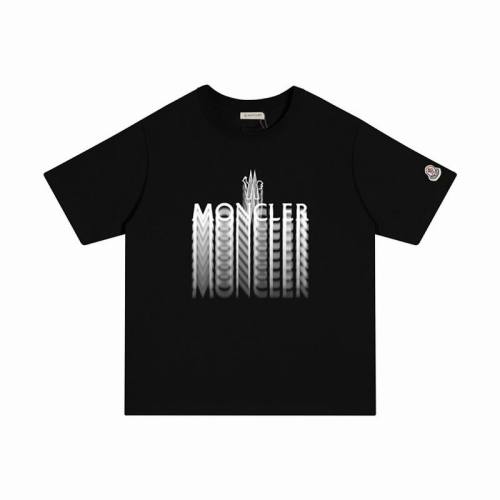 Moncler t-shirt men-3621(M-XXL)