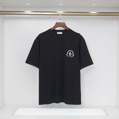 Moncler t-shirt men-3932(S-XXL)
