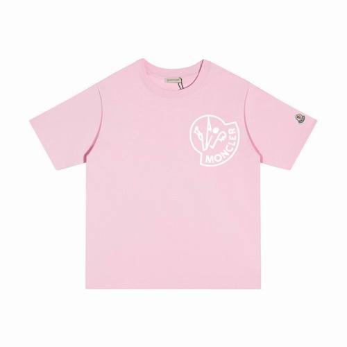 Moncler t-shirt men-3261(M-XXL)