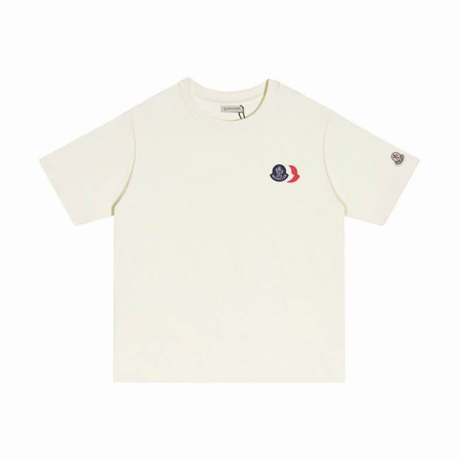 Moncler t-shirt men-3496(M-XXL)