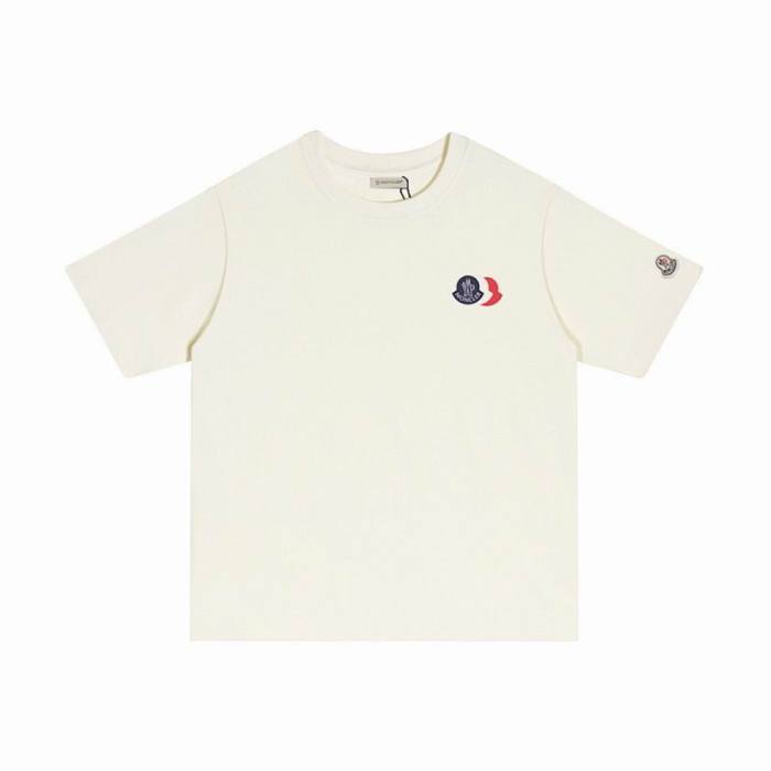 Moncler t-shirt men-3496(M-XXL)