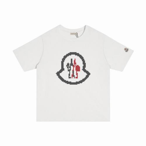 Moncler t-shirt men-3357(M-XXL)