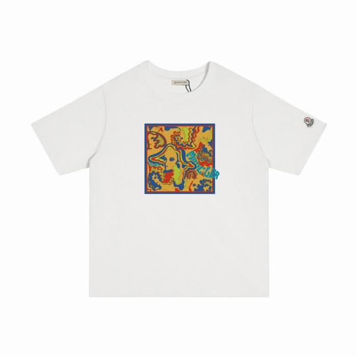 Moncler t-shirt men-2916(M-XXL)