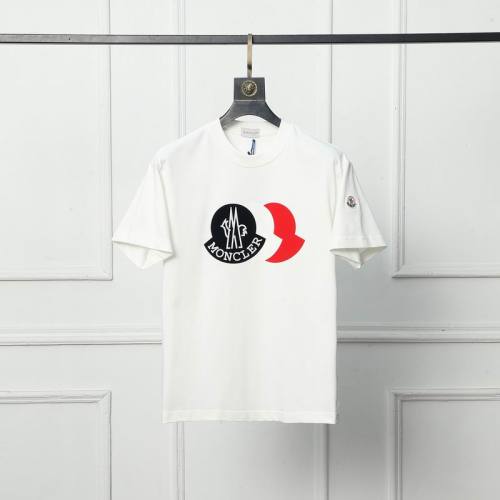 Moncler t-shirt men-3898(S-XL)