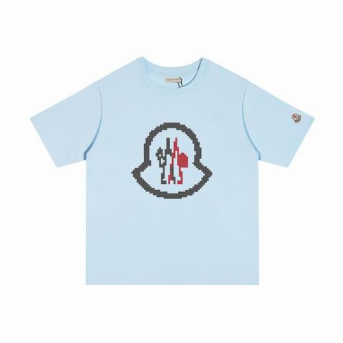 Moncler t-shirt men-3353(M-XXL)