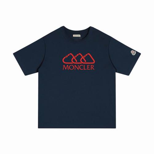 Moncler t-shirt men-2895(M-XXL)