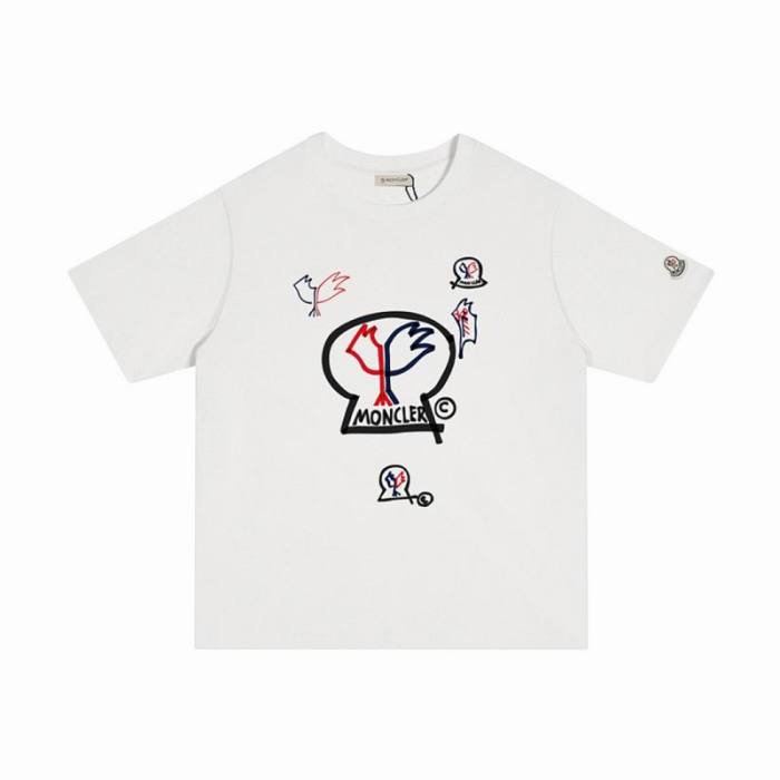 Moncler t-shirt men-2963(M-XXL)