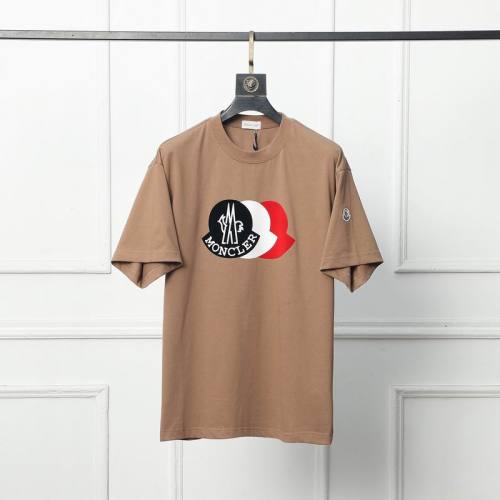 Moncler t-shirt men-3899(S-XL)