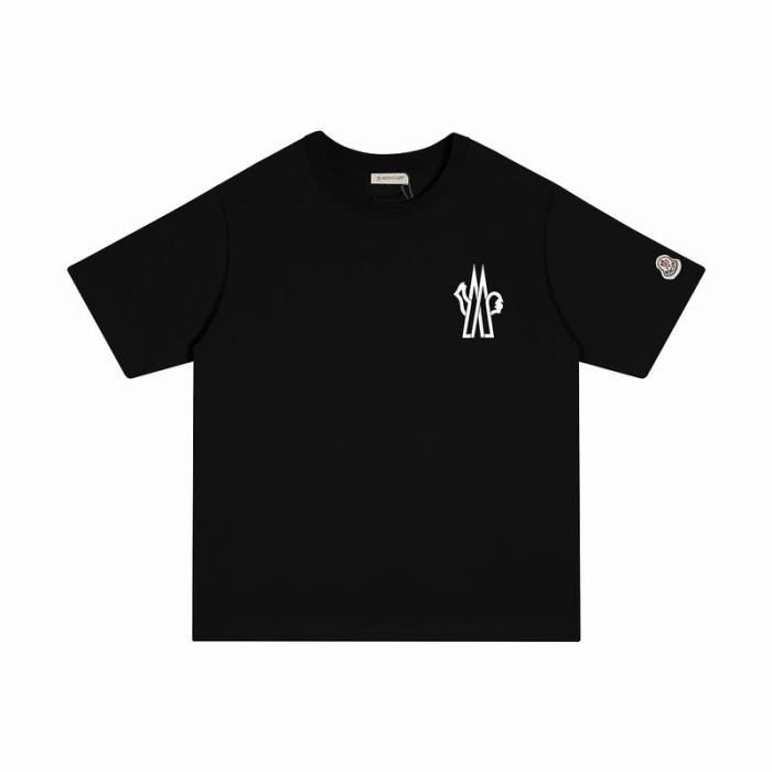 Moncler t-shirt men-3698(M-XXL)