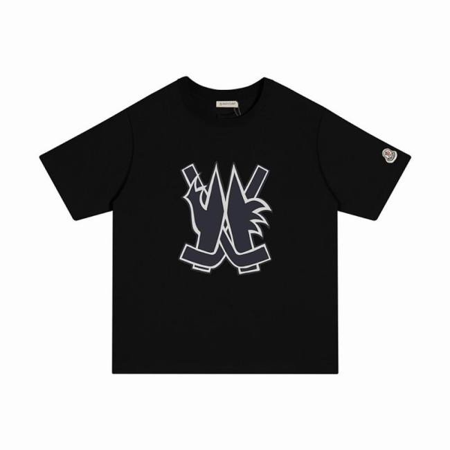 Moncler t-shirt men-3247(M-XXL)