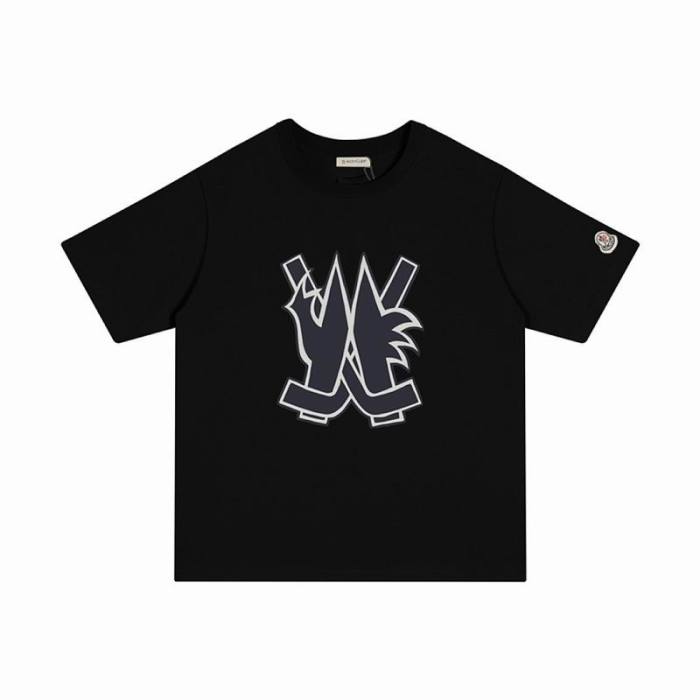 Moncler t-shirt men-3247(M-XXL)