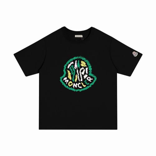 Moncler t-shirt men-3333(M-XXL)