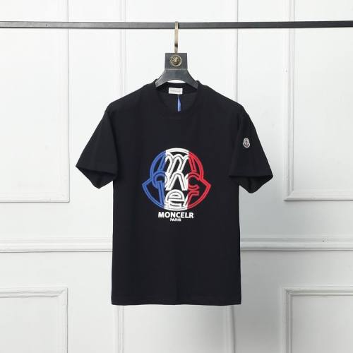 Moncler t-shirt men-3897(S-XL)