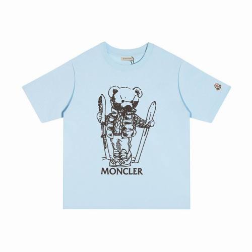 Moncler t-shirt men-3519(M-XXL)