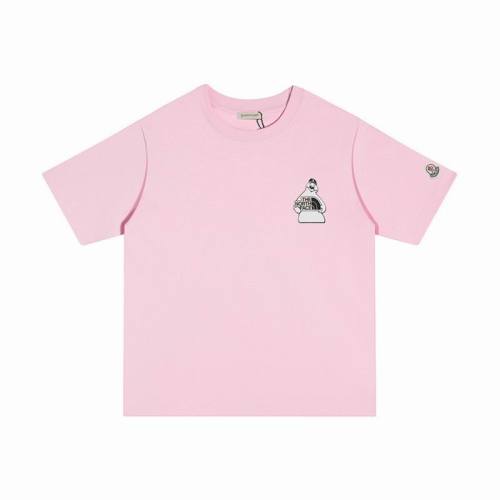 Moncler t-shirt men-3447(M-XXL)