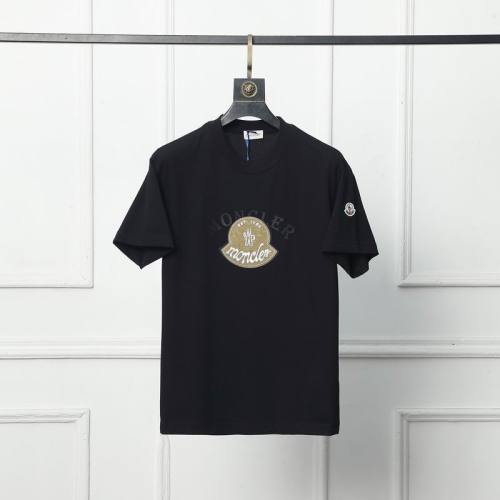Moncler t-shirt men-3737(S-XL)