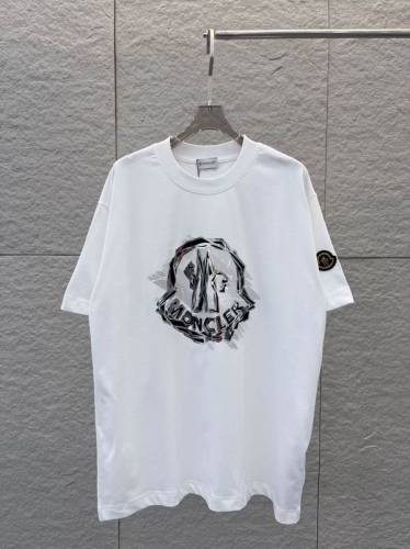 Moncler t-shirt men-3914(S-XXL)