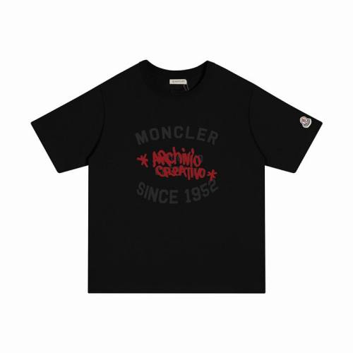 Moncler t-shirt men-3269(M-XXL)