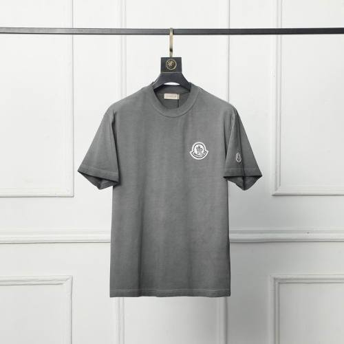 Moncler t-shirt men-3880(S-XL)