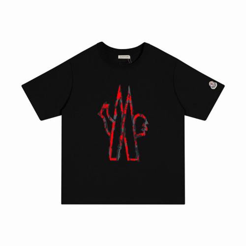 Moncler t-shirt men-3539(M-XXL)
