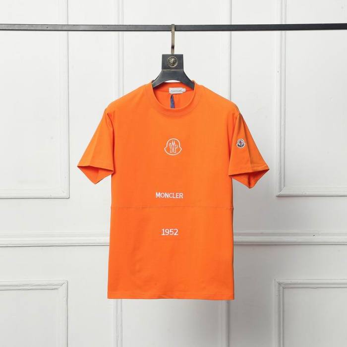 Moncler t-shirt men-3768(S-XL)