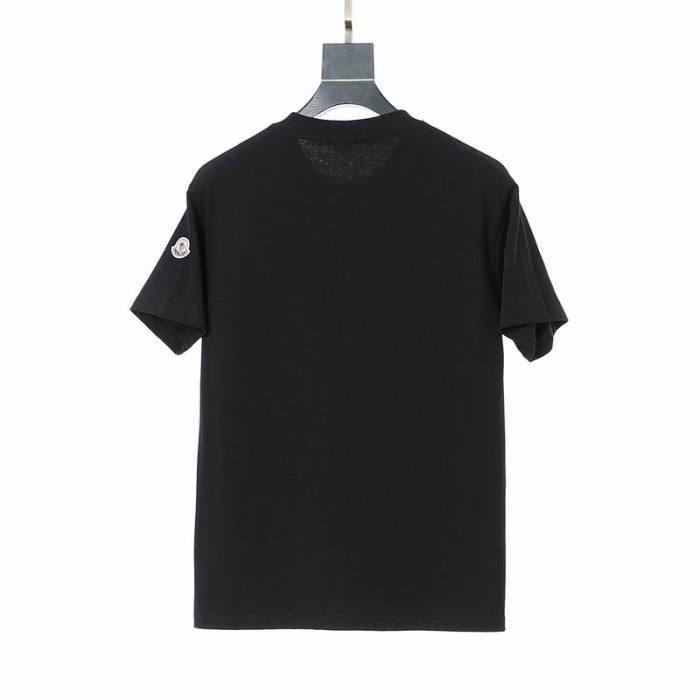 Moncler t-shirt men-3756(S-XL)