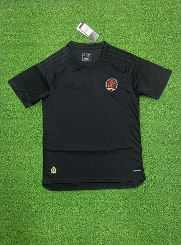 Shorts Soccer Jersey-1466(S-XXXXL)