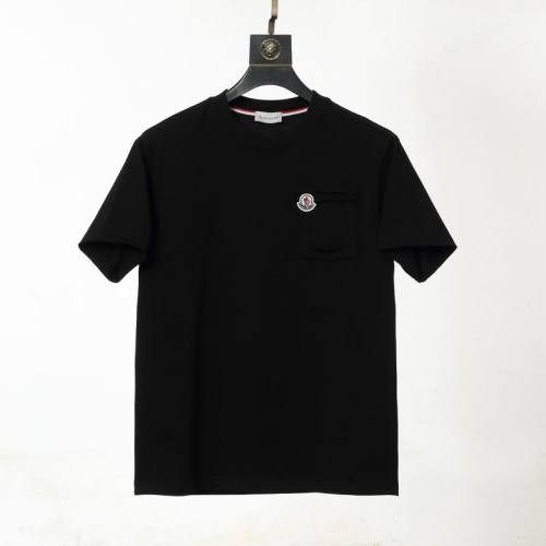Moncler t-shirt men-3809(S-XL)