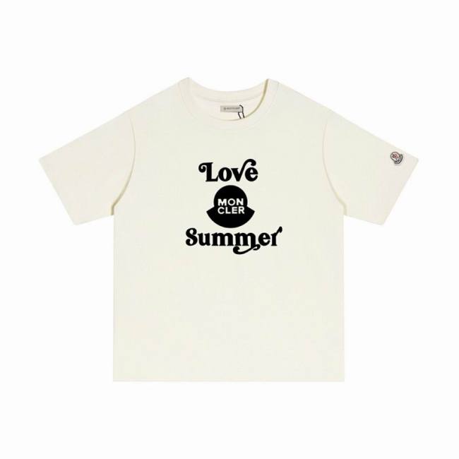 Moncler t-shirt men-2872(M-XXL)