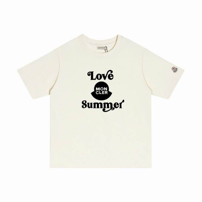 Moncler t-shirt men-2872(M-XXL)