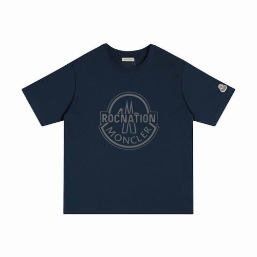 Moncler t-shirt men-3326(M-XXL)