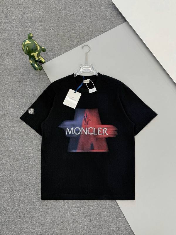 Moncler t-shirt men-3906(S-XL)