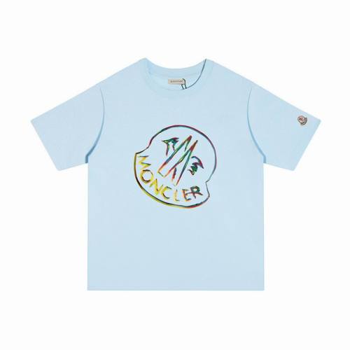 Moncler t-shirt men-3560(M-XXL)