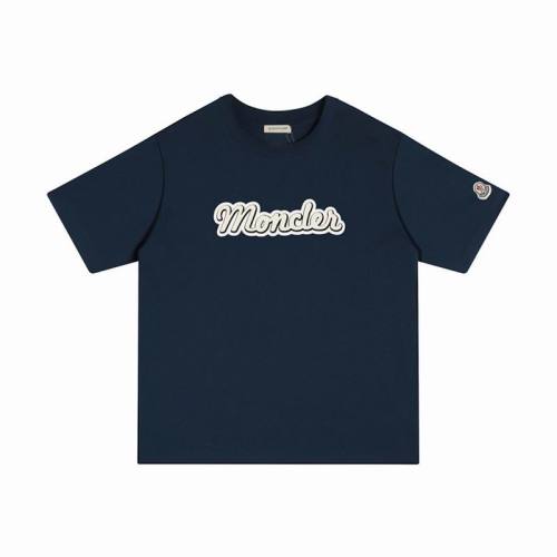 Moncler t-shirt men-3398(M-XXL)
