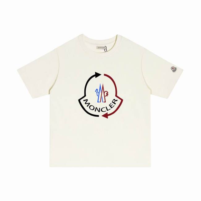 Moncler t-shirt men-3676(M-XXL)
