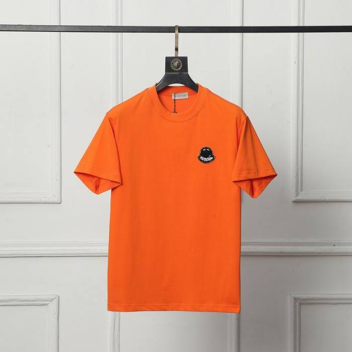 Moncler t-shirt men-3867(S-XL)